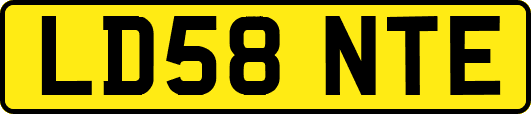 LD58NTE