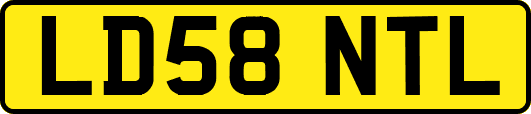 LD58NTL