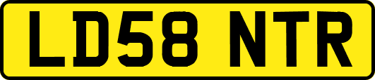 LD58NTR