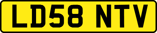 LD58NTV