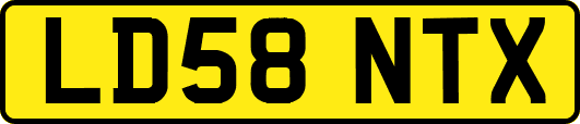 LD58NTX