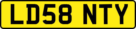 LD58NTY