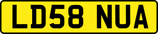 LD58NUA