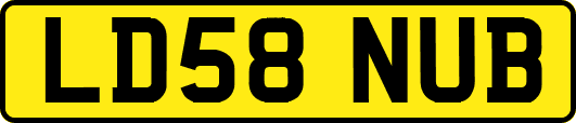 LD58NUB