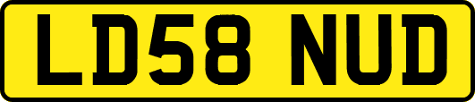 LD58NUD