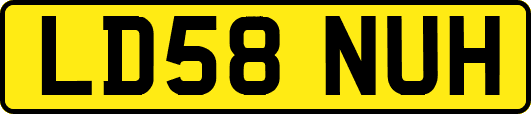 LD58NUH