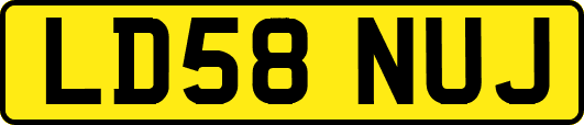 LD58NUJ