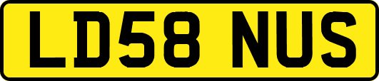 LD58NUS
