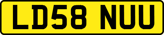 LD58NUU