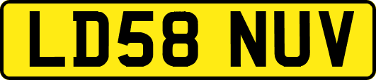 LD58NUV