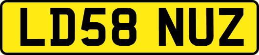LD58NUZ