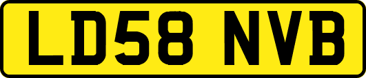 LD58NVB