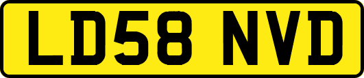 LD58NVD