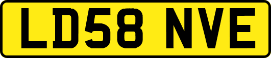 LD58NVE