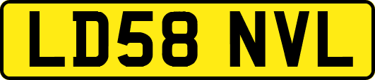 LD58NVL