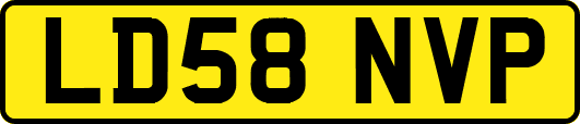 LD58NVP