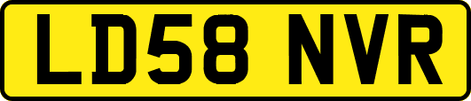 LD58NVR