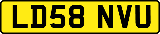 LD58NVU