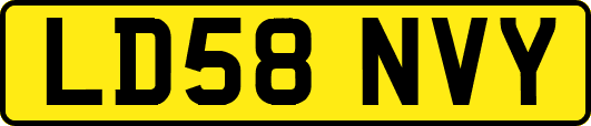LD58NVY