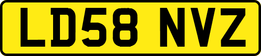LD58NVZ