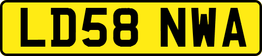 LD58NWA