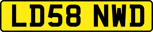 LD58NWD