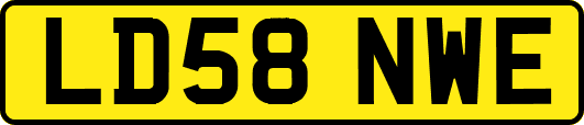 LD58NWE