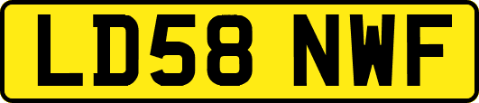 LD58NWF
