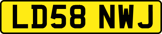 LD58NWJ