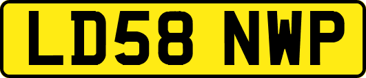 LD58NWP