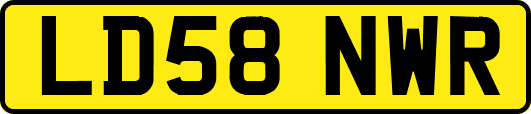 LD58NWR