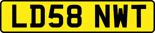 LD58NWT