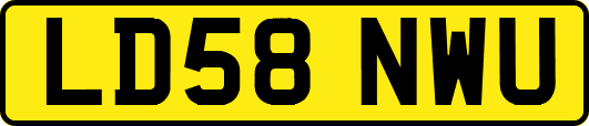 LD58NWU