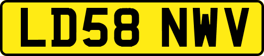 LD58NWV