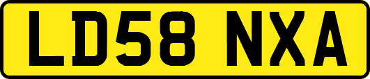 LD58NXA