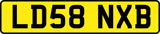 LD58NXB