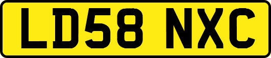 LD58NXC