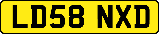 LD58NXD