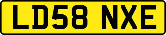 LD58NXE