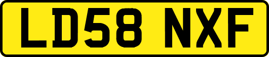 LD58NXF