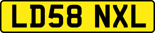 LD58NXL
