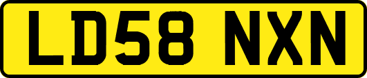 LD58NXN