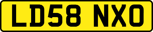 LD58NXO
