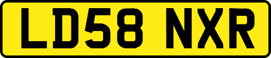 LD58NXR