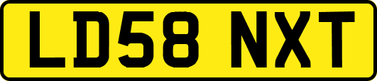 LD58NXT