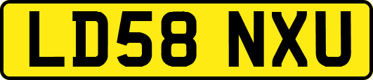LD58NXU