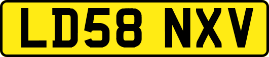 LD58NXV