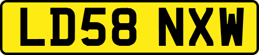 LD58NXW