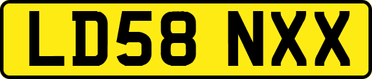LD58NXX