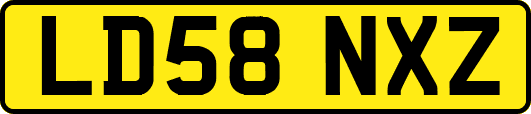 LD58NXZ